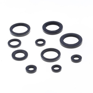 Athena 04-05 Honda TRX450R Engine Oil Seal Kit