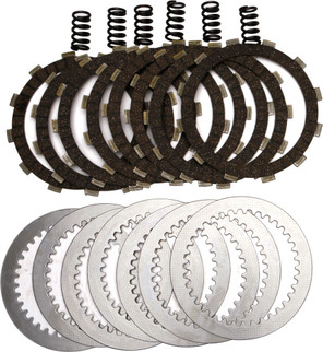 Clutch Set Drc15
