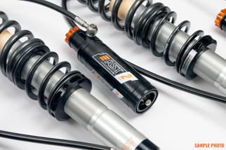 AST 92-03 TVR Chimaera RWD 5200 Series Coilovers w/ Springs