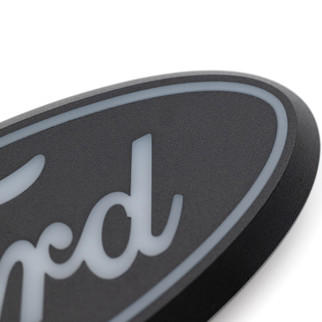 Putco 2024 Ford Ranger Front Emblem