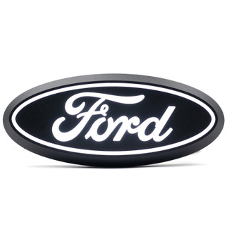 Putco 2024 Ford Ranger Front Emblem