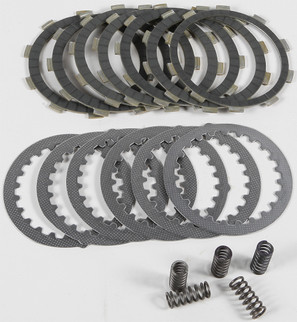 Clutch Set Drc42