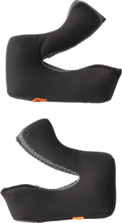 Sm3 Youth Cheeck Pad 45mm