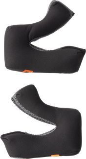 Sm3 Cheeck Pad Set Xl 25mm