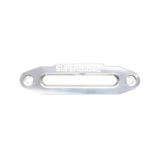 Superwinch Replacement Hawse Aluminum for Tiger Shark 9500/11500 Winches
