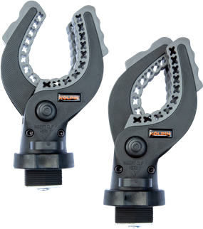 Ratcheting Rhino Grip Linq
