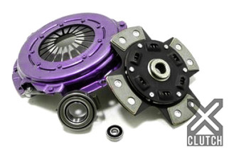 XClutch 05-11 Suzuki Swift 1.6L Stage 2 Sprung Ceramic Clutch Kit
