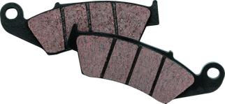 BikeMaster BM-185 Brake Pads