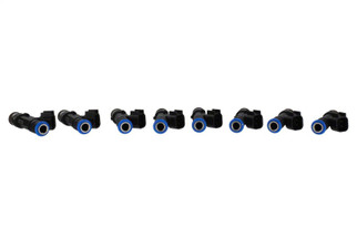 Ford Racing 2021+ F150 5.0L Coyote 55lb Variable Displacement Engine Fuel Injector Set
