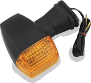 BikeMaster Kawasaki Turn Signal Front