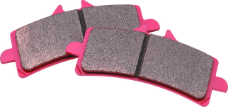 BikeMaster BM-447 Sintered Brake Pads