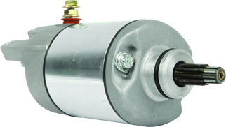 QuadBoss 04-14 Honda TRX500FA FourTrax Foreman Rubicon 4x4 AT (02) Motor Starter