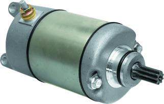 QuadBoss 04-09 Kawasaki KFX700 V-Force Motor Starter
