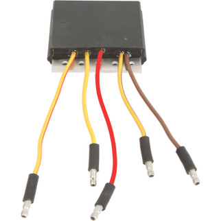 QuadBoss 00-02 Polaris Magnum 325 2x4 Voltage Regulator