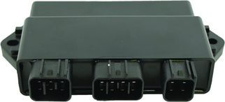 QuadBoss 04-08 Yamaha YFM660 Grizzly 4x4 High-Performance CDI