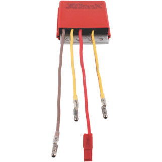QuadBoss 2004 Polaris ATP500 HO 4x4 Voltage Regulator