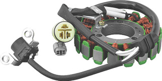 QuadBoss 09-21 Yamaha YFZ450/R/X Stator