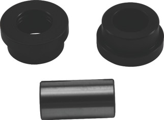 QuadBoss 11-14 Polaris Hawkeye 400 HO 2x4 Front Lower Shock Bearing Assembly