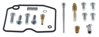 QuadBoss 93-95 Kawasaki KLF400 Bayou Carburetor Kit