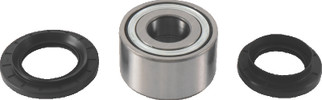 QuadBoss 16-21 Honda SXS1000 Pioneer 1000 Front UTV Wheel Bearing & Seal Kit