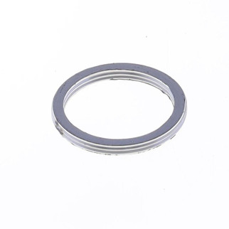 Athena 93-08 Honda TRX Ex Sportrax 300 Exhaust Gasket