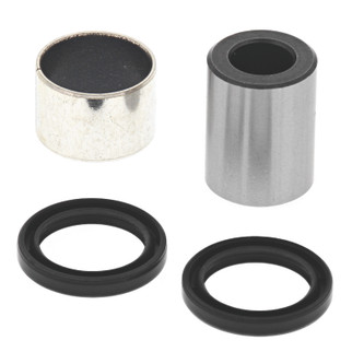 QuadBoss 20-22 Honda Maverick Sport MAX 1000R DPS (02) Front Lower Shock Bearing Assembly