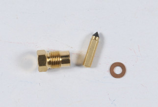 Needle & Seat Hl/hr