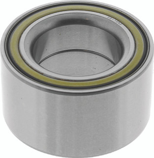 QuadBoss 2017 Can-Am Maverick X3 900 Front UTV Wheel Bearing & Seal Kit