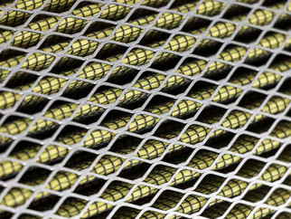 aFe Magnum FLOW Universal Air Filter w/ Pro Guard 7 Media 4in F x 8-1/2in B x 8-1/2in T x 11in H