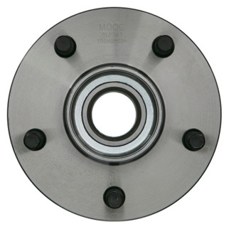 MOOG 95-99 Nissan Maxima Rear Hub Assembly