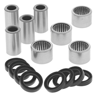 QuadBoss 99-00 Honda TRX400EX FourTrax Linkage Repair Kit