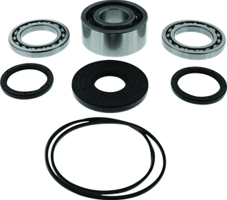 QuadBoss 18-21 Polaris General 1000 EPS Front Differential Bearing & Seal Kit