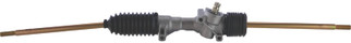 QuadBoss 19-20 Polaris Ranger 1000 EPS Steering Rack Assembly