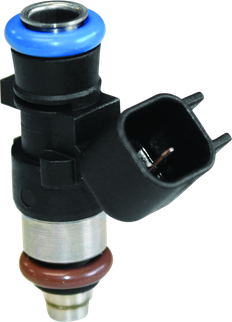 QuadBoss 15-19 Polaris ACE 570 Fuel Injector