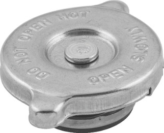 QuadBoss 14-15 Polaris ACE 325 Radiator Cap