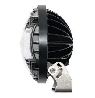 Nacho Lighting 5.75in Offroad TM5 Racer LED Light Set