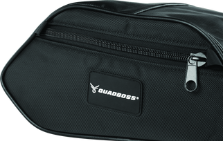 QuadBoss Polaris General Console Bag