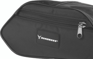 QuadBoss Polaris General Console Bag