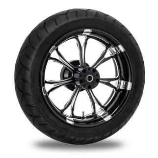 Performance Machine 18x5.5 Forged Wheel Paramount - Contrast Cut Platinum