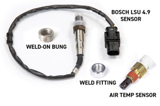 Haltech NEXUS Rebel LS Gen IV 6-Pin DBW Throttle/EV6 Injectors/Manual Transmission
