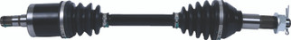 QuadBoss 2019 Can-Am Outlander 1000R DPS Front Left Side Rugged Axle