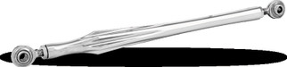 Performance Machine Shift Rod Drive - Chrome