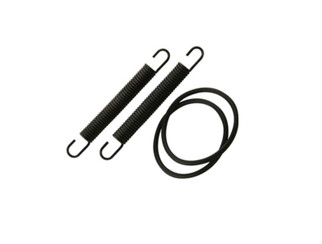 FMF Racing Beta 250/300 13-25 Pipe Spring & O-Ring Kit P/N 014814
