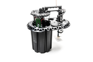 Radium Engineering FCST-X Spare Drop-In Pump Module (Bosch BR540 or DW400)