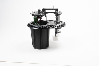 Radium Engineering FCST-X Pumps Not Included (Bosch BR540 or DW400)