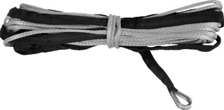 QuadBoss Winch Dyneema Rope - 5000lb