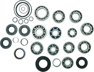 QuadBoss 2021 Polaris portsman 850 Ultimate Trail Ed Transmission Rebuild Kit