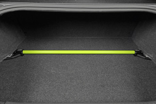 PERRIN 13-25 BRZ/FR-S/86/GR86 Rear Shock Tower Brace - Neon Yellow