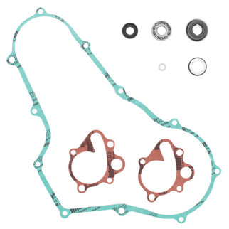 QuadBoss 86-89 Honda TRX250R FourTrax Water Pump Rebuild Kit