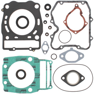 QuadBoss 2006 Polaris Ranger 500 EFI 4x4 Complete Gasket Set w/ Oil Seal